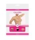 BYE-BRA - GALA SUJETADOR COPA A BEIGE