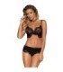 SUBBLIME - SET DOS PIEZAS CON FLECOS L/XL