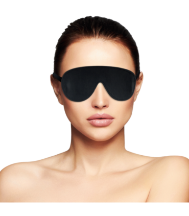 DARKNESS - MÁSCARA ANTIFAZ HIGH QUALITY NEGRO