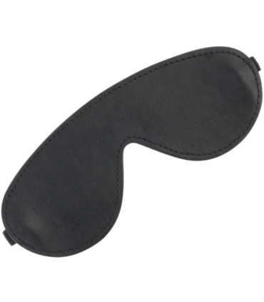 DARKNESS - MÁSCARA ANTIFAZ HIGH QUALITY NEGRO