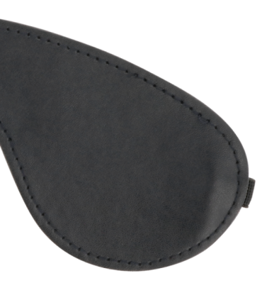 DARKNESS - MÁSCARA ANTIFAZ HIGH QUALITY NEGRO