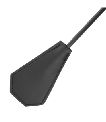 DARKNESS - FUSTA CON PLUMA NEGRO