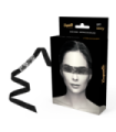 COQUETTE CHIC DESIRE - ANTIFAZ ENCAJE NEGRO CINTA