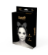 COQUETTE CHIC DESIRE - DIADEMA CON OREJAS DE GATO