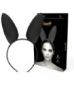 COQUETTE CHIC DESIRE - DIADEMA CON OREJAS DE CONEJO