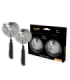COQUETTE CHIC DESIRE - CUBRE PEZONES SILVER