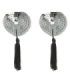 COQUETTE CHIC DESIRE - CUBRE PEZONES SILVER