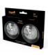 COQUETTE CHIC DESIRE - CUBRE PEZONES SILVER