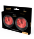 COQUETTE CHIC DESIRE - CUBRE PEZONES ROJO