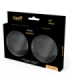 COQUETTE CHIC DESIRE - CUBRE PEZONES NEGRO