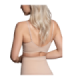 BYE-BRA - MEDIUM CONTROL SUJETADOR SIN COSTURAS BEIGE TALLA XL