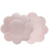 BYE-BRA - PEZONERAS FLOR PACK 3 UDS TALLA M