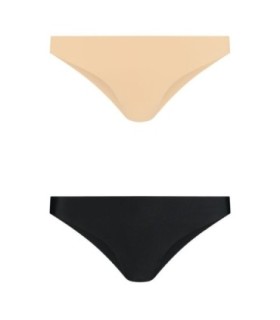BYE-BRA - PACK 2 UDS BRAGAS BRASILEÑAS TALLA XL