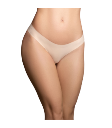BYE-BRA - PACK 2 UDS BRAGAS BRASILEÑAS TALLA XL