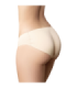 BYE-BRA - PANTIES BAJOS CON RELLENO NALGAS TALLA L