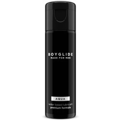 INTIMATELINE - BOYGLIDE LUBRICANTE BASE AGUA 30 ML