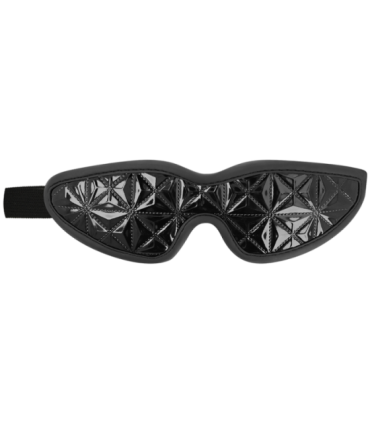 BEGME - BLACK EDITION ANTIFAZ ELÁSTICO CON FORRO DE NEOPRENO