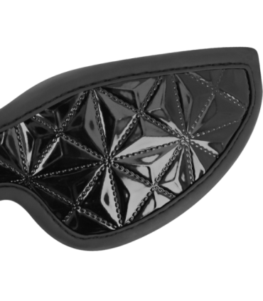 BEGME - BLACK EDITION ANTIFAZ ELÁSTICO CON FORRO DE NEOPRENO