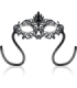 OHMAMA - MASKS ANTIFAZ CON PERLITAS