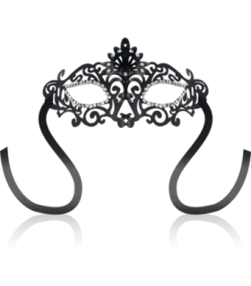 OHMAMA - MASKS ANTIFAZ CON PERLITAS