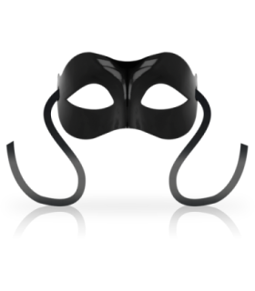 OHMAMA - MASKS ANTIFAZ OPACO NEGRO CLASSIC