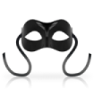 OHMAMA - MASKS ANTIFAZ OPACO NEGRO CLASSIC