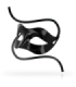 OHMAMA - MASKS ANTIFAZ OPACO NEGRO CLASSIC