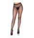 LEG AVENUE - MEDIAS DE RED CON ABERTURA