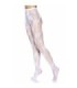 LEG AVENUE - MEDIAS COPOS DE NIEVE TALLA ÚNICA