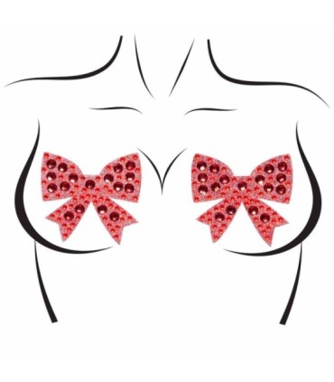 LEG AVENUE - PEZONERAS LAZOS TALLA ÚNICA