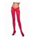 PASSION - TIOPEN 005 MEDIAS ROJO 3/4 60 DEN
