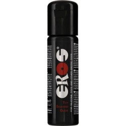 EROS - TOY SILICONA LUB PARA JUGUETES 100 ML