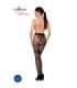 PASSION - TIOPEN 016 MEDIAS NEGRO 3/4 20 DEN