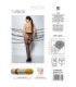 PASSION - TIOPEN 016 MEDIAS NEGRO 3/4 20 DEN