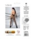 PASSION - TIOPEN 020 MEDIAS NEGRO 3/4 20 DEN