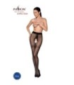 PASSION - TIOPEN 021 MEDIAS NEGRO 3/4 20 DEN