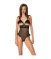 PASSION - DOLLY BODY NEGRO L/XL