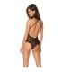 PASSION - DOLLY BODY NEGRO S/M