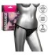 CALEXOTICS - RADIANCE BRAGAS PEDRERÍA CON LAZO LATERAL