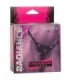 CALEXOTICS - RADIANCE TANGA SIN ENTREPIERNA PEDRERÍA