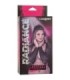 CALEXOTICS - RADIANCE ENCOGIMIENTO DE HOMBROS CON CAPUCHA PEDRERÍA TALLA GRANDE
