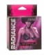 CALEXOTICS - RADIANCE TOP DE BIKINI TRIANGULAR PEDRERÍA