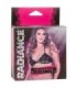 CALEXOTICS - RADIANCE TOP DE BIKINI TRIANGULAR PEDRERÍA TALLA GRANDE