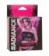 CALEXOTICS - RADIANCE TOP BANDEAU PEDRERÍA TALLA GRANDE