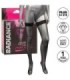 CALEXOTICS - RADIANCE MEDIAS HASTA EL MUSLO PEDRERÍA TALLA GRANDE