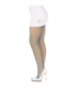 LEG AVENUE - PANTIMEDIAS REJILLA LYCRA AZUL