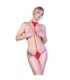 CHILIROSE - CR 4385 TANGA ROJO S/M