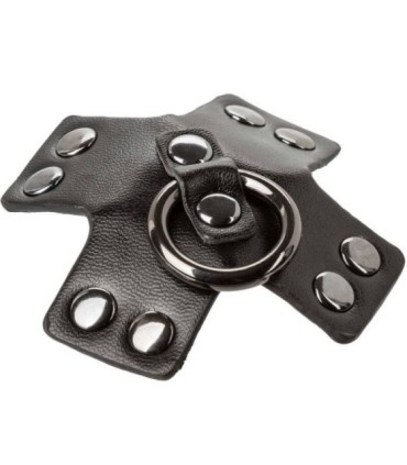 CALEXOTICS - EUPHORIA PEZONERAS JUNTA TÓRICA NEGRO