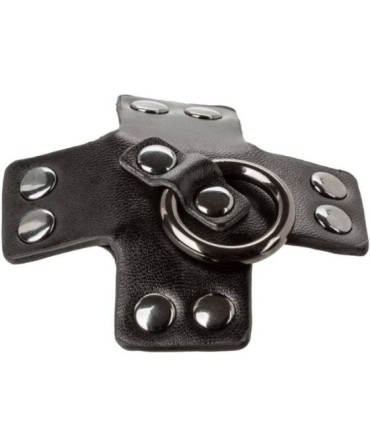 CALEXOTICS - EUPHORIA PEZONERAS JUNTA TÓRICA NEGRO