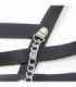 SUBBLIME - ARNÉS FORMA CORSET DETALLE CADENAS TALLA ÚNICA